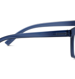 Peepers Slate To the Max Blue Light Reading Glasses