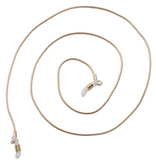 Peepers Gold Chain