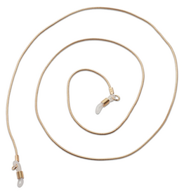 Peepers Gold Chain