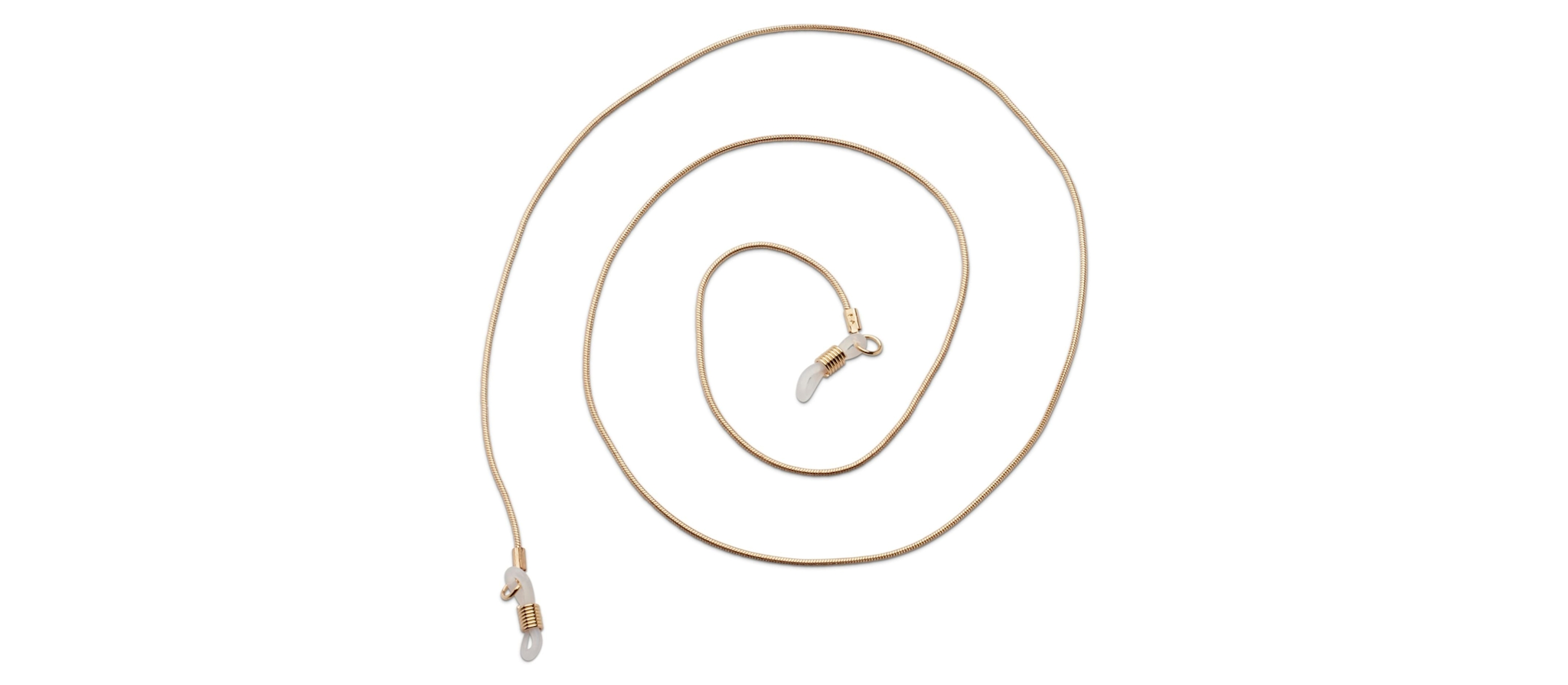 Peepers Gold Chain