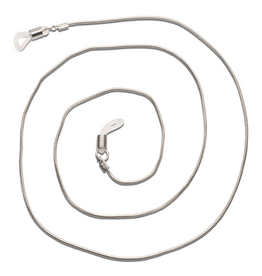 Peepers Silver Chain