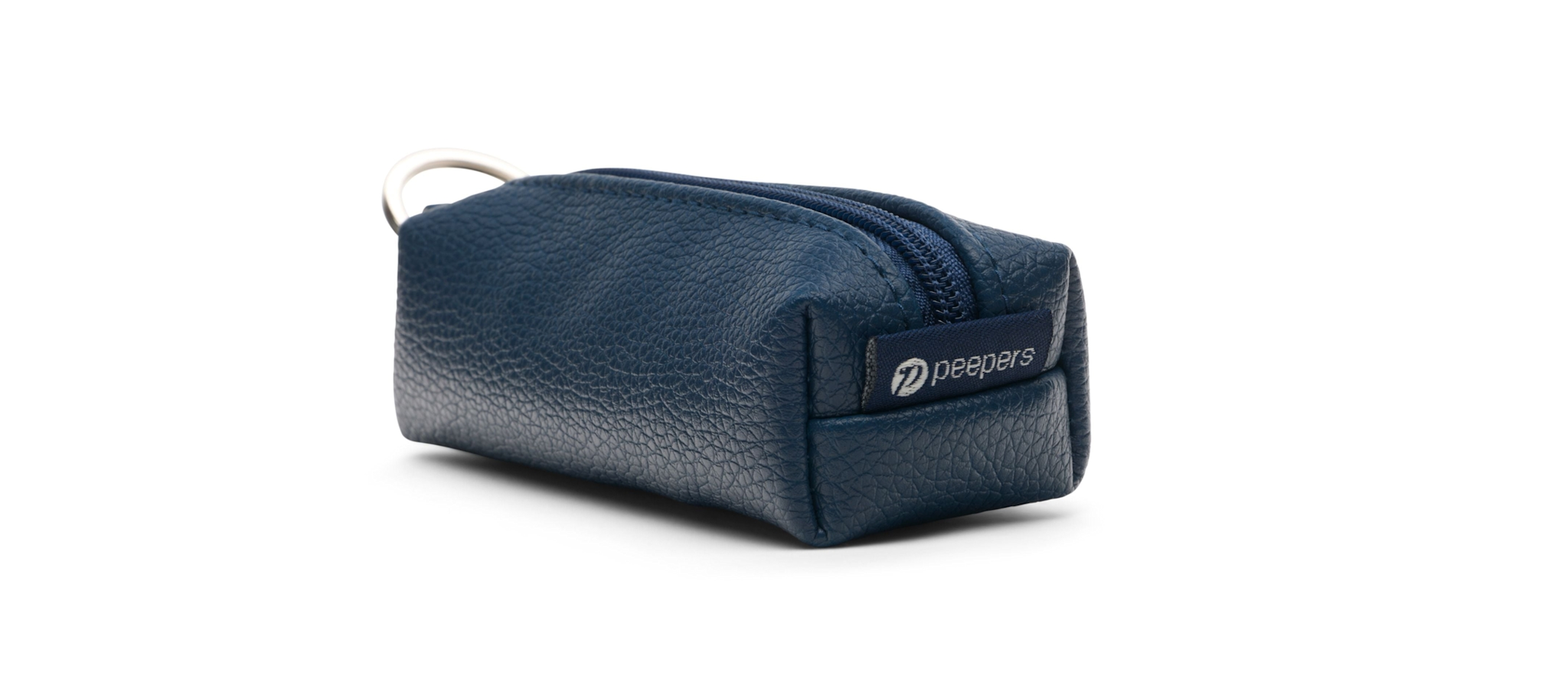 Peepers Key Ring Cleaning Kit