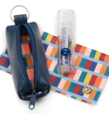 Peepers Key Ring Cleaning Kit