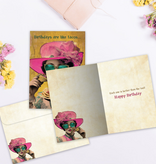 How Many Tacos Birthday Greeting Card