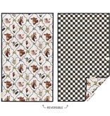 At The Farm Microfiber Kitchen Towel