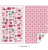 Baked With Love Microfiber Towel