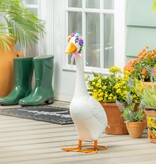 Evergreen Giddy the Goose Accessory Set, Goose Lashes