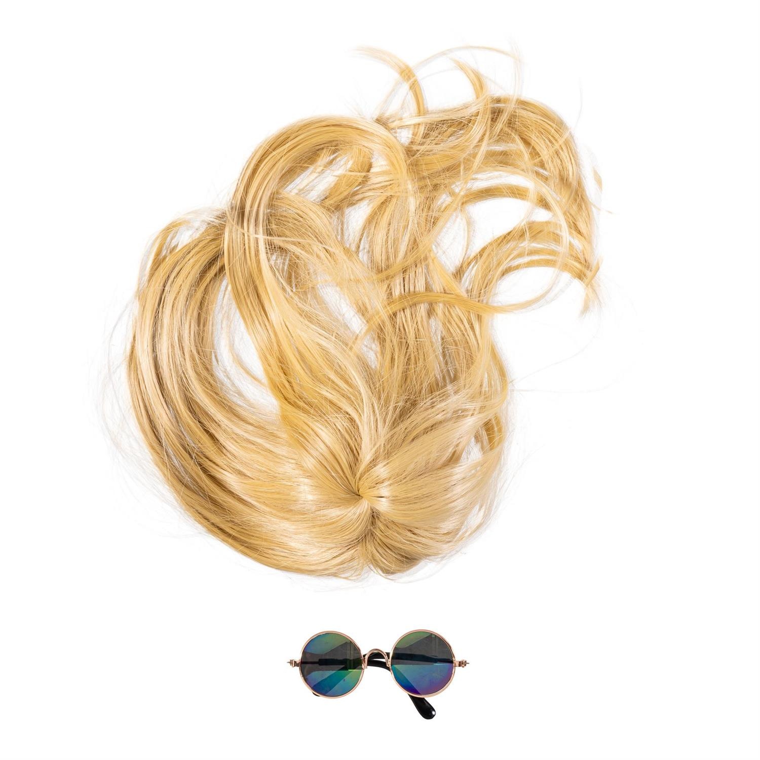 Evergreen Giddy the Goose Accessory Set, Fashion Icon