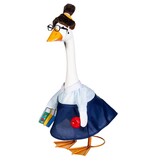 Evergreen Giddy the Goose Outfit, Teacher