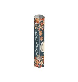 Studio M Thankful 10" Mini Art Pole