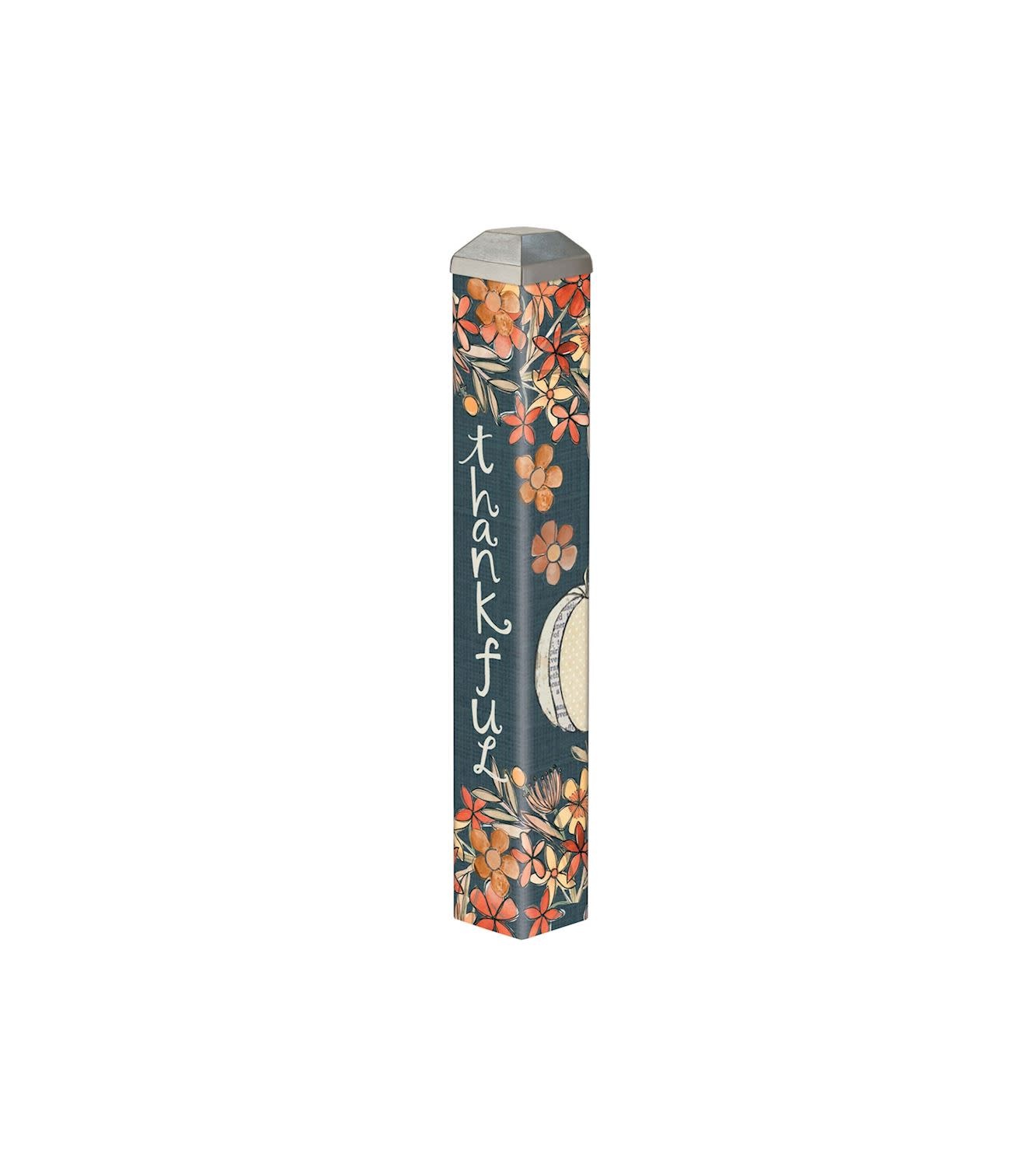 Studio M Thankful 10" Mini Art Pole