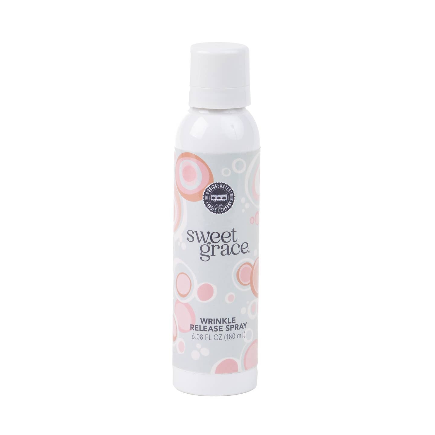Bridgewater Candle Company Sweet Grace Wrinkle Release Spray