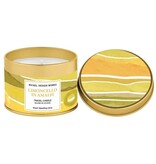 Michel Design Works MDW Limoncello in Amalfi Travel Candle
