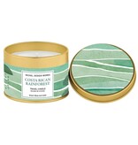 Michel Design Works MDW Costa Rican Rainforest Travel Candle