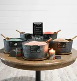 Milkhouse Creamery Inc 5.5oz Candle Bar Candle (various scents)