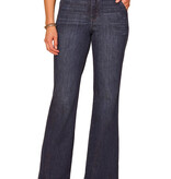 Democracy Indigo 29/21” “AB” Solution Skyrise Double Side Seam Trouser