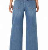 Liverpool Los Angeles stride hr wide leg 30" inseam