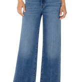 Liverpool Los Angeles stride hr wide leg 30" inseam