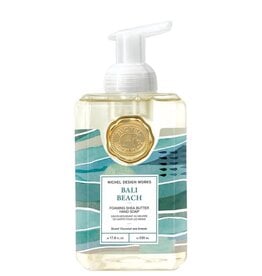 Michel Design Works MDW Bali Beach Foaming Soap