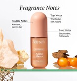 kitsch Amber Shores Hair & Body Perfume Mist