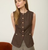 OUTERWEAR VEST