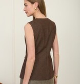 OUTERWEAR VEST