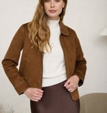 OUTERWEAR JACKET
