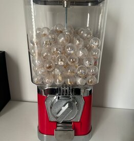 FLEURISH Sparkle Spinner: Mystery Jewelry Item in Capsule