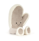 Jellycat Amuseables Fitswell Mitten