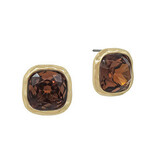 Meghan Browne Style Topaz Sara Earrings