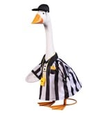 Evergreen Giddy the Goose Outfit, Referee