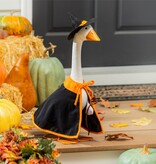 Evergreen Giddy the Goose Outfit, Witch