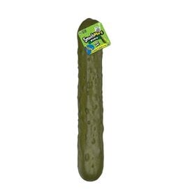 RMS RMS® SmushMart™ Giant 15" Pickle Squishy