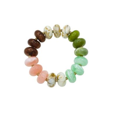 Meghan Browne Style Multi Lee Bracelet