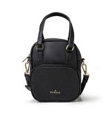 Kedzie Black Kedzie Harper Crossbody