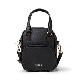 Kedzie Black Kedzie Harper Crossbody