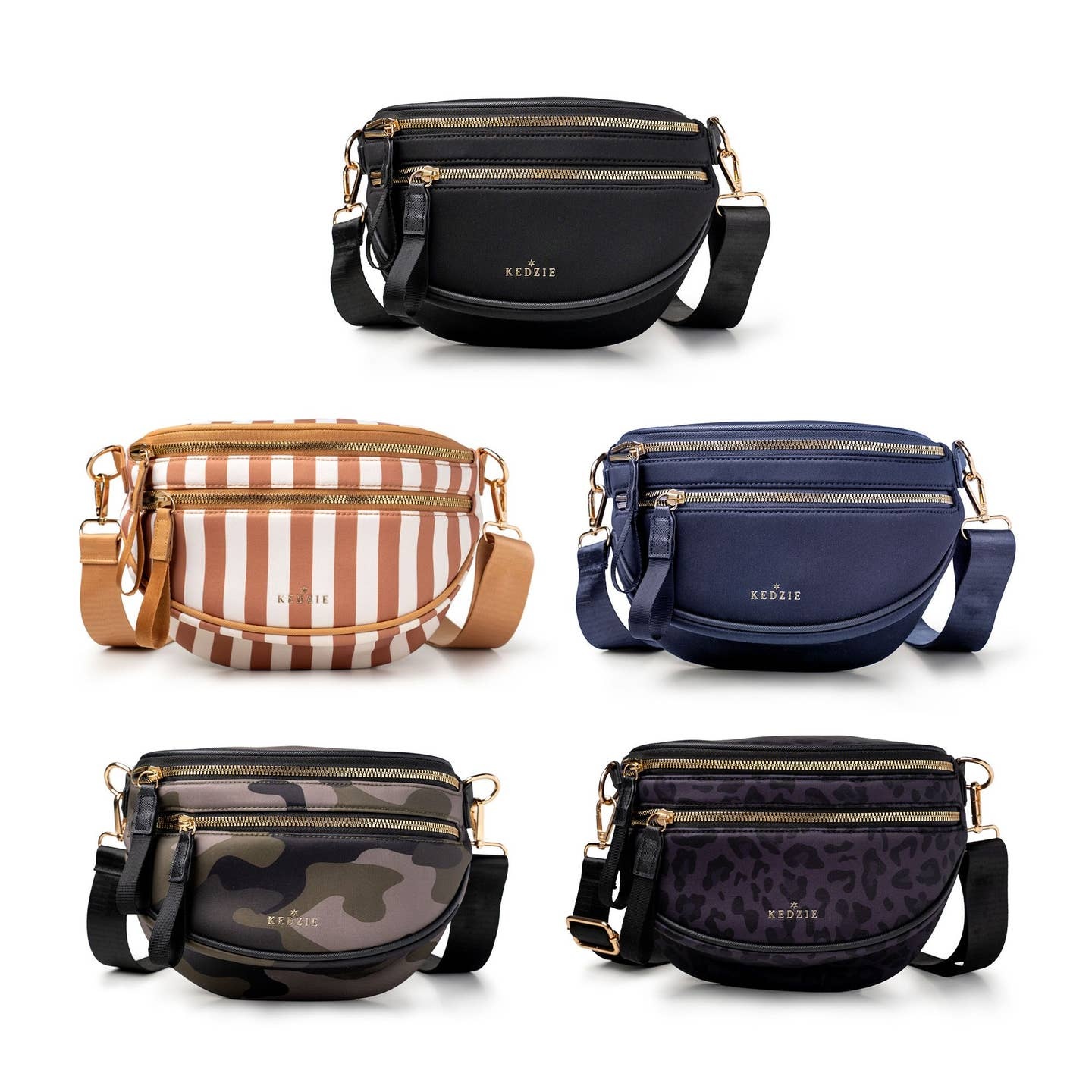 Kedzie Kedzie Sloane Day Pack (various)