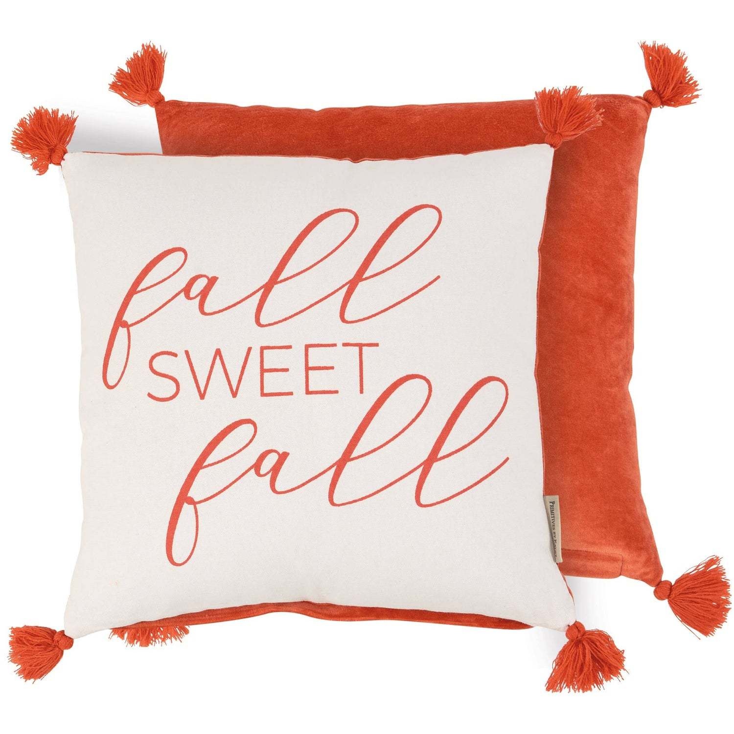 Primitives by Kathy PBK Pillow - Sweet Fall