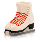 nora fleming rink ready (ice skates) mini  A464