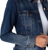 Liverpool Los Angeles classic jean jacket