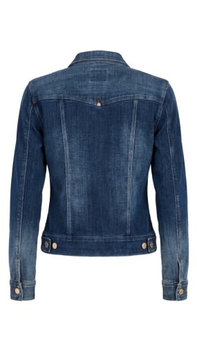 Liverpool Los Angeles classic jean jacket
