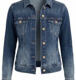 Liverpool Los Angeles classic jean jacket