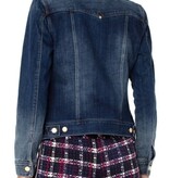 Liverpool Los Angeles classic jean jacket