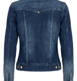 Liverpool Los Angeles classic jean jacket