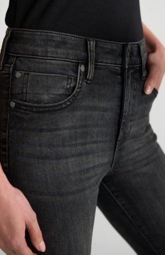 Liverpool Los Angeles abby skinny 30" inseam