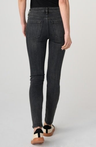 Liverpool Los Angeles abby skinny 30" inseam