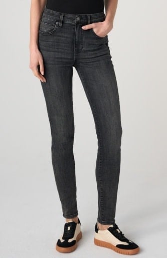 Liverpool Los Angeles abby skinny 30" inseam
