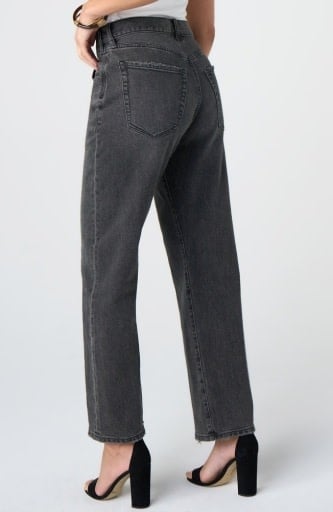 Liverpool Los Angeles maisie hr vintage straight 30' ins