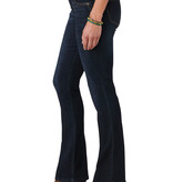 Democracy Indigo 29/18” “AB” Solution Itty Bitty Boot