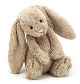 Jellycat Bashful Beige Bunny Medium Original (Medium)